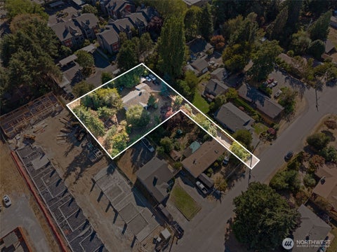 Photo of 419 S 150th Street, Burien, WA 98148 (MLS # 2575885)