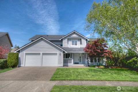 Photo of 5320 44th Court SE, Lacey, WA 98503 (MLS # 2514945)