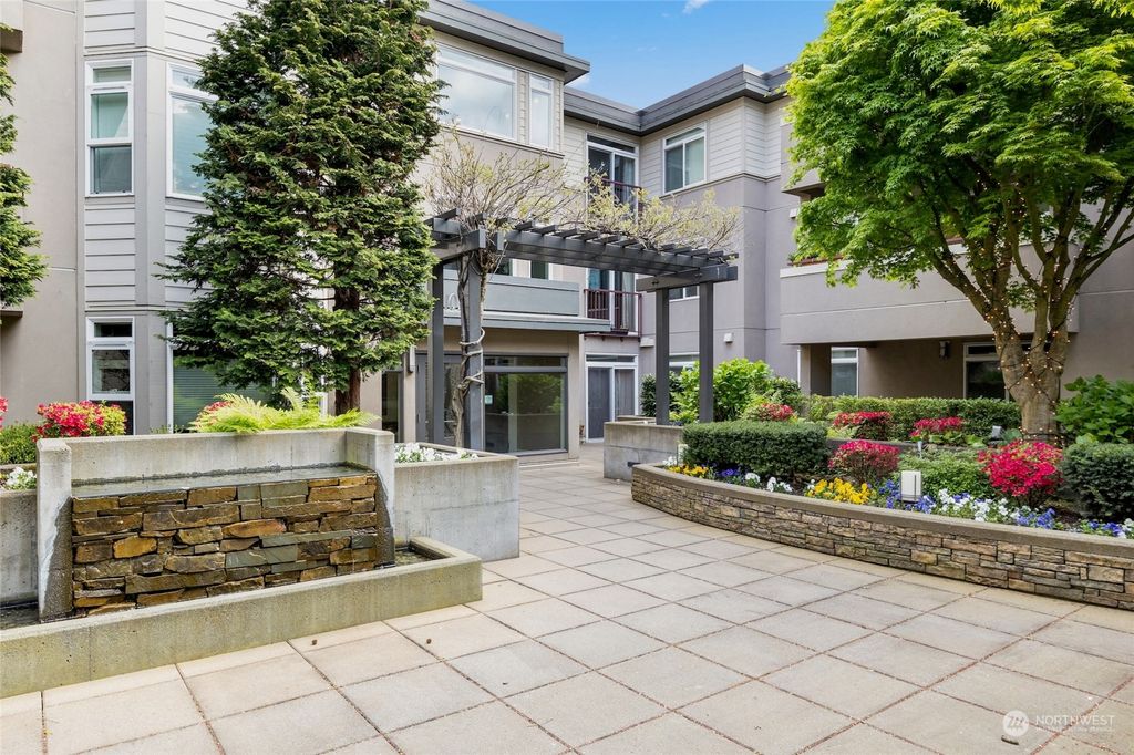 Photo of 102 State Street S #208W, Kirkland, WA 98033 (MLS # 2226318)