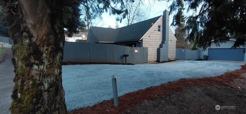 Photo of 6221 S 129th Street, Seattle, WA 98178 (MLS # 2495047)