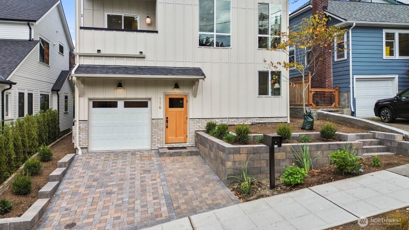 116 N 55th Street