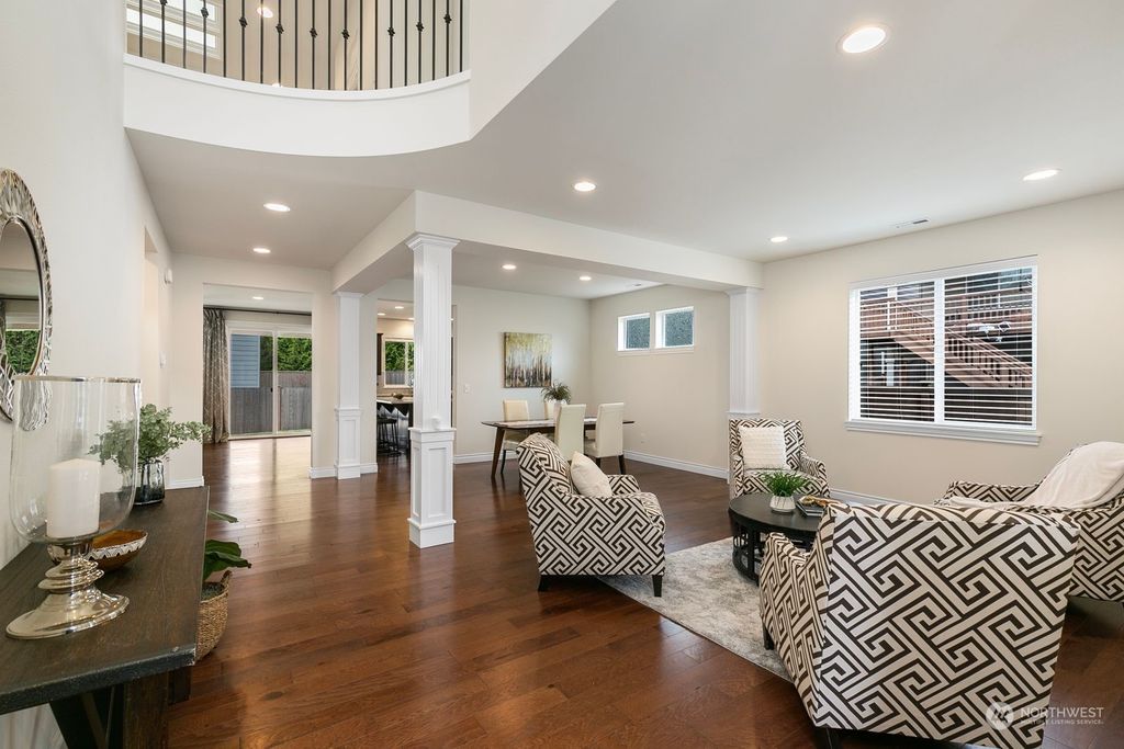 Photo of 14015 163rd Avenue SE, Renton, WA 98059 (MLS # 2052506)