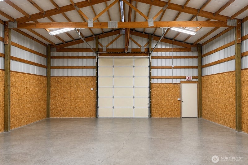 419 Intermodal Way NE