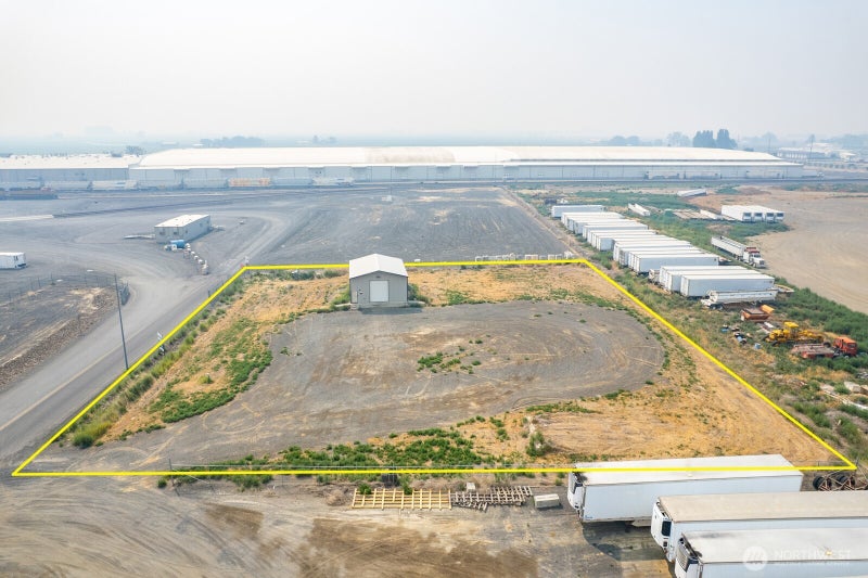 419 Intermodal Way NE