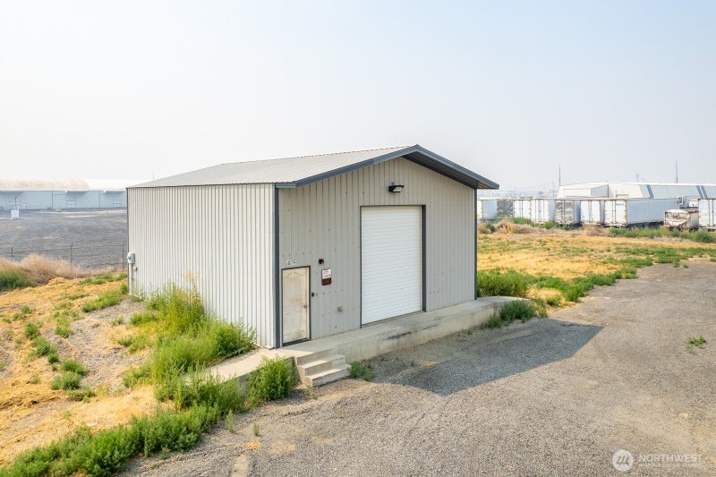 419 Intermodal Way NE