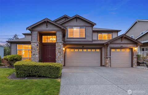 Photo of 8107 132nd Place SE, Snohomish, WA 98296 (MLS # 2527499)
