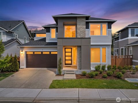 Photo of 8586 121st Place SE, Newcastle, WA 98056 (MLS # 2514614)