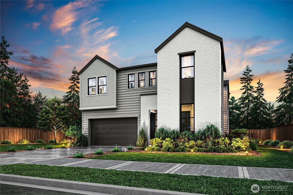 Photo of 13731 SE 85th Street #44, Newcastle, WA 98059 (MLS # 2396830)