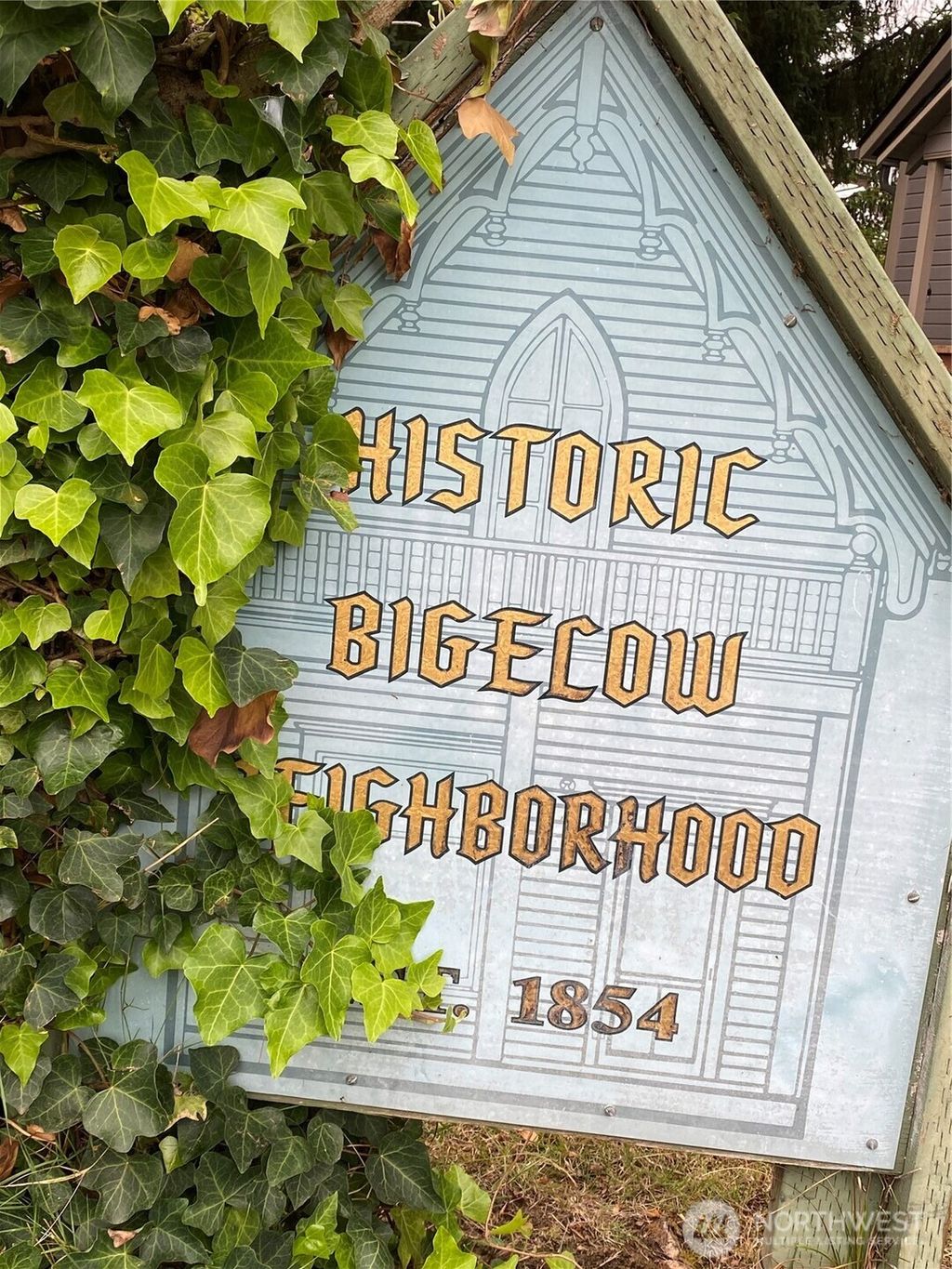 Photo of 923 Olympia Avenue NE, Olympia, WA 98506 (MLS # 2466726)