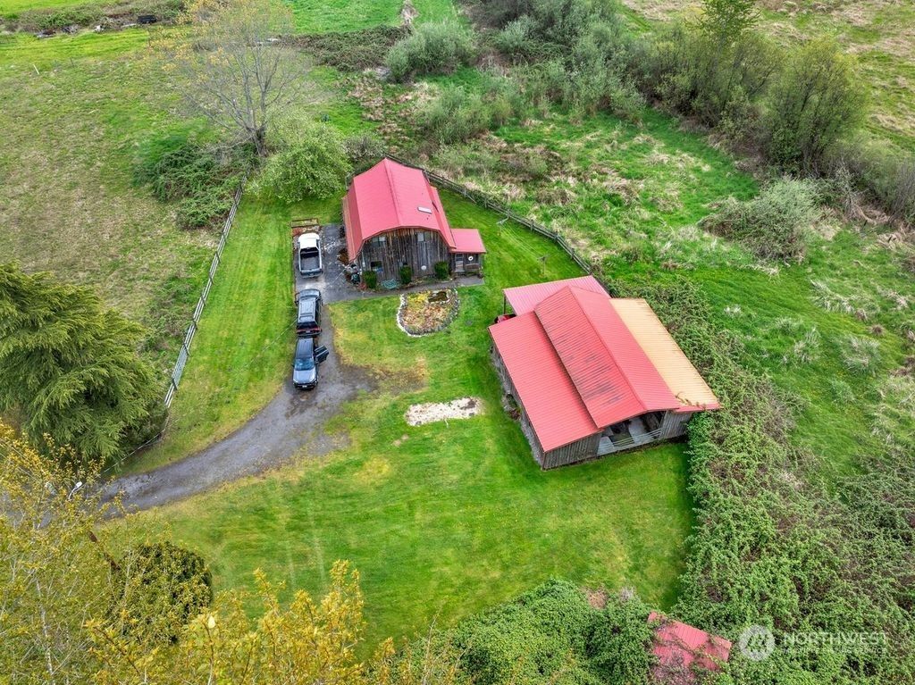 Photo of 25930 State Route 9 NE, Arlington, WA 98223 (MLS # 2231579)