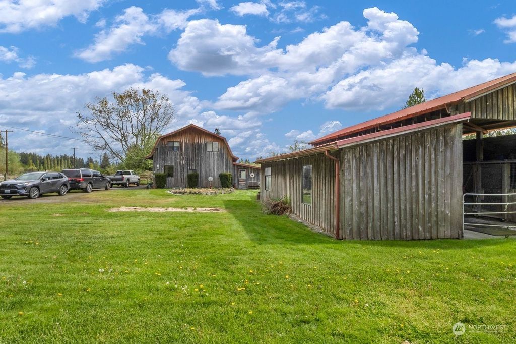 Photo of 25930 State Route 9 NE, Arlington, WA 98223 (MLS # 2231579)