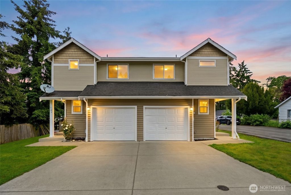 Photo of 1744 113th Street S, Tacoma, WA 98444 (MLS # 2527451)