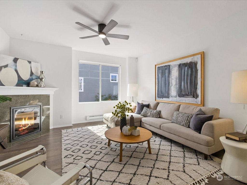 Photo of 2817 SW Morgan St St, Seattle, WA 98126 (MLS # 2159611)