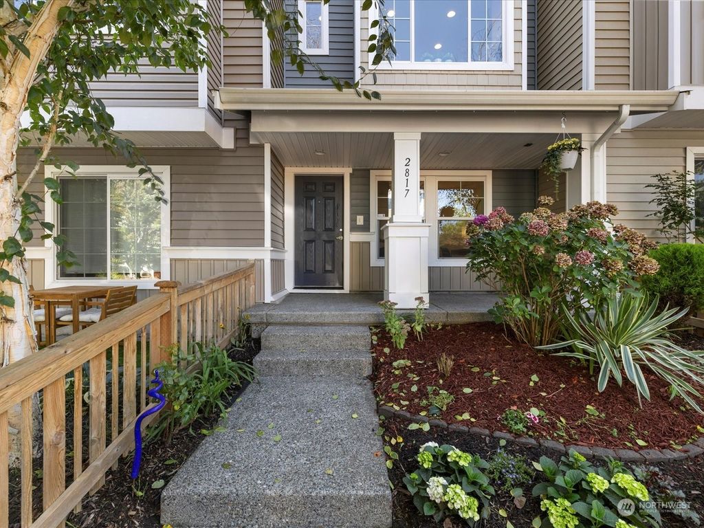 Photo of 2817 SW Morgan St St, Seattle, WA 98126 (MLS # 2159611)