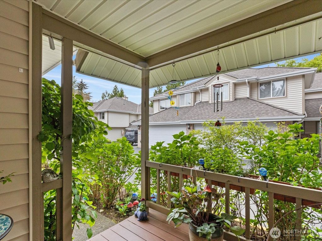 Photo of 23420 100th Avenue SE #C101, Kent, WA 98031 (MLS # 2366300)