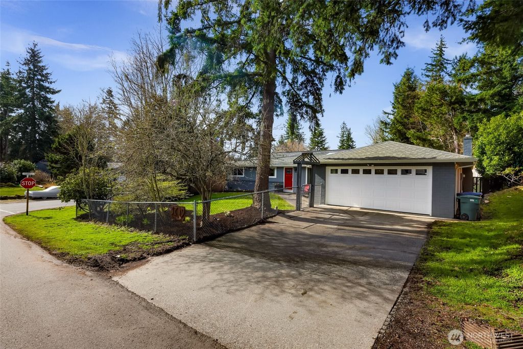 Photo of 3719 Spring Coulee Road, Bellingham, WA 98226 (MLS # 2487342)