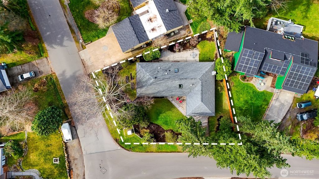 Photo of 3719 Spring Coulee Road, Bellingham, WA 98226 (MLS # 2487342)