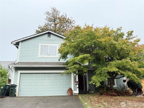 Photo of 4404 Seville Drive SE, Lacey, WA 98503 (MLS # 2499822)