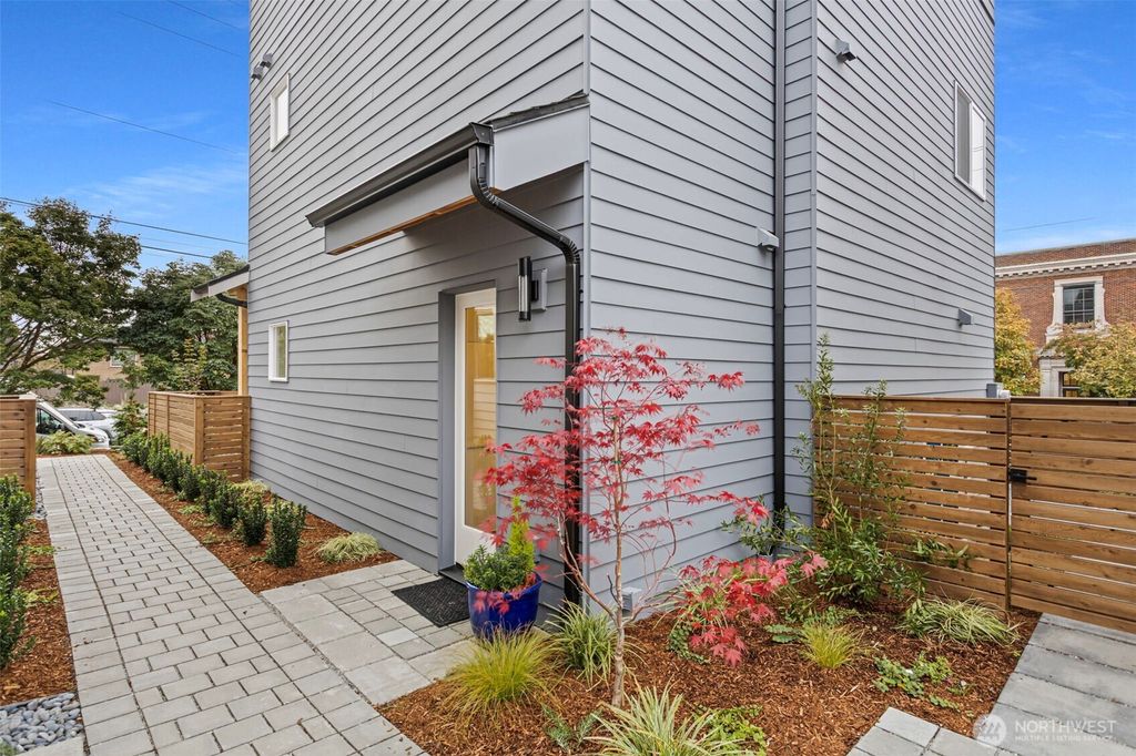 Photo of 8001 25th Avenue NW, Seattle, WA 98117 (MLS # 2447739)