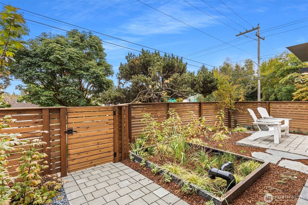 Photo of 2510 NW 80th Street, Seattle, WA 98117 (MLS # 2447739)