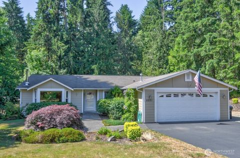 Photo of 8221 Cedarwood Street SE, Tenino, WA 98589 (MLS # 2401301)