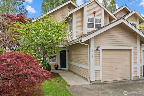 Photo of 9301 156th Place NE #B1901, Redmond, WA 98052 (MLS # 2513017)