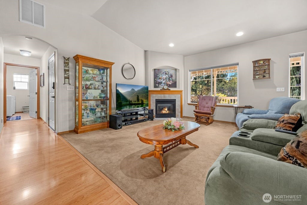 Photo of 12007 35th Avenue NE, Marysville, WA 98271 (MLS # 2585742)