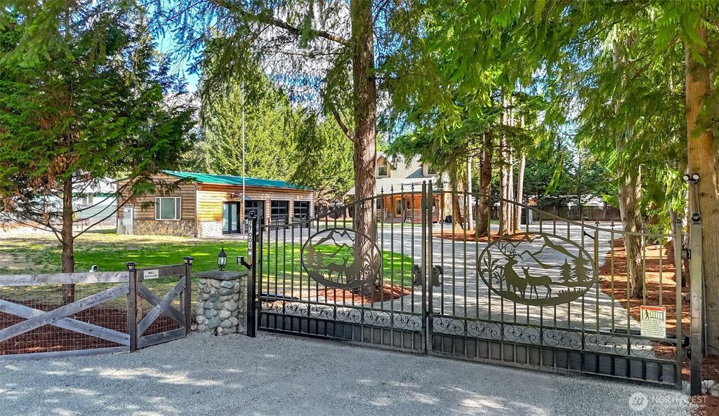 Photo of 27004 233rd Place SE, Maple Valley, WA 98038 (MLS # 2438755)