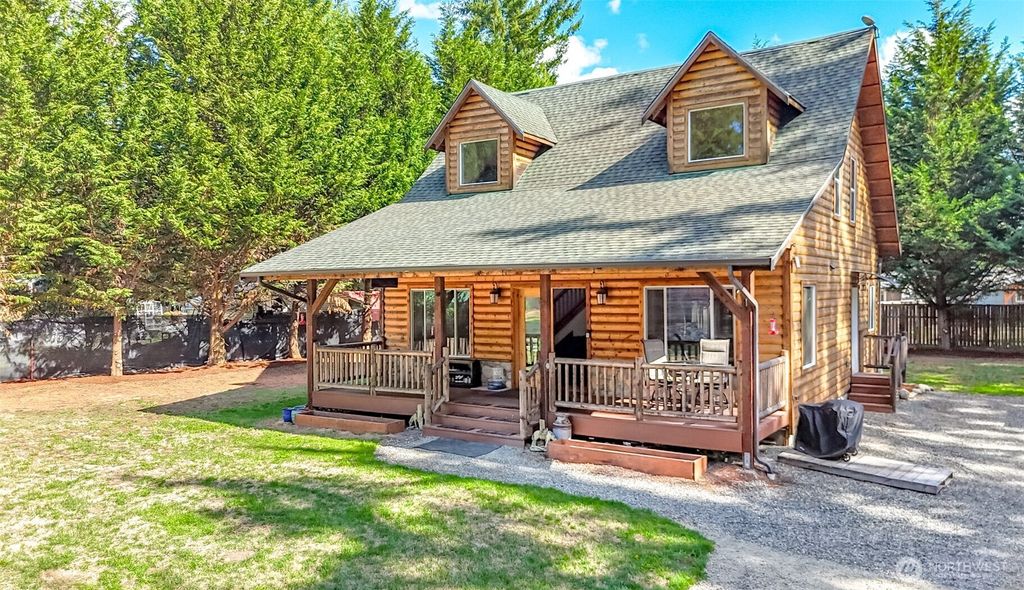 Photo of 27004 233rd Place SE, Maple Valley, WA 98038 (MLS # 2438755)