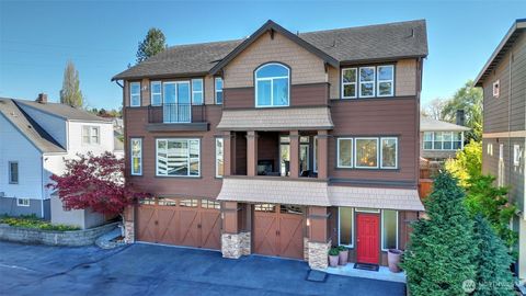 1411 Shattuck Avenue S, Renton, WA 98055 - MLS#: 2359174