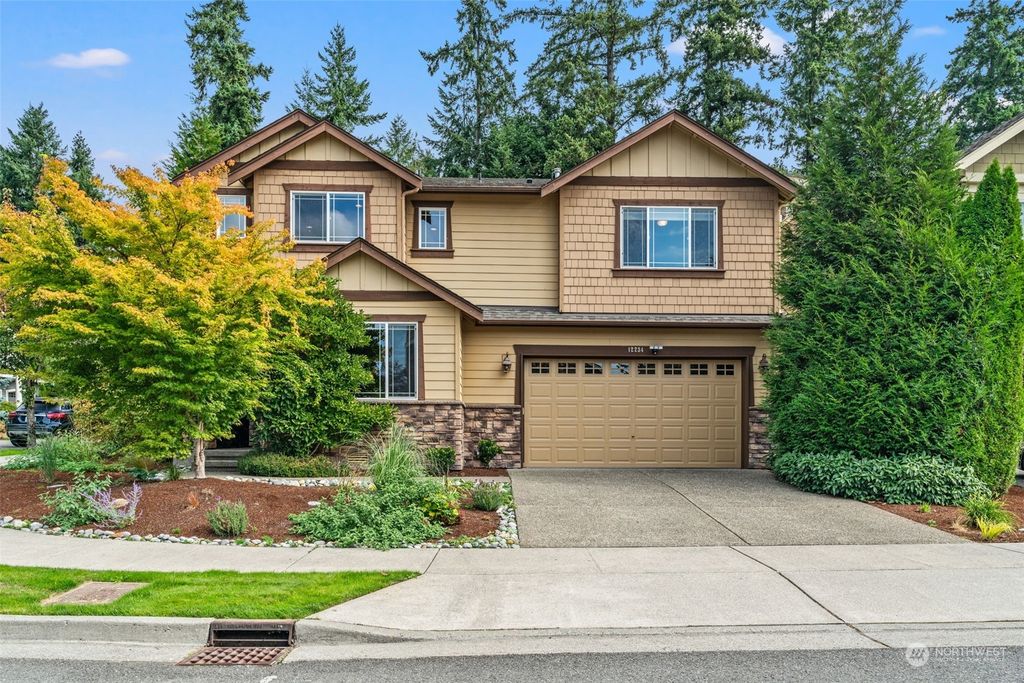 Photo of 12234 168th Place NE, Redmond, WA 98052 (MLS # 2177335)