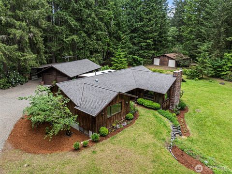Photo of 2415 SE Bielmeier Road, Port Orchard, WA 98367 (MLS # 2518866)