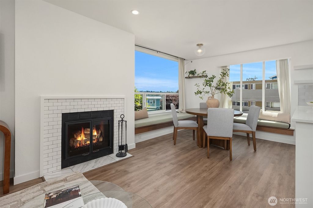 Photo of 756 N 72nd Street #204, Seattle, WA 98103 (MLS # 2545990)