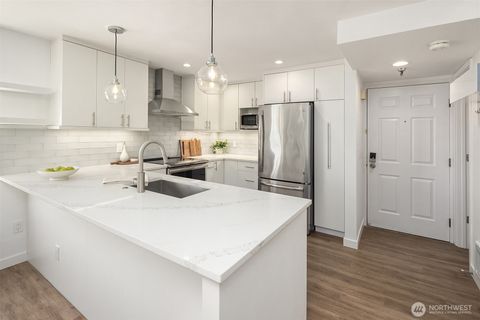 Photo of 756 N 72nd Street #204, Seattle, WA 98103 (MLS # 2545990)