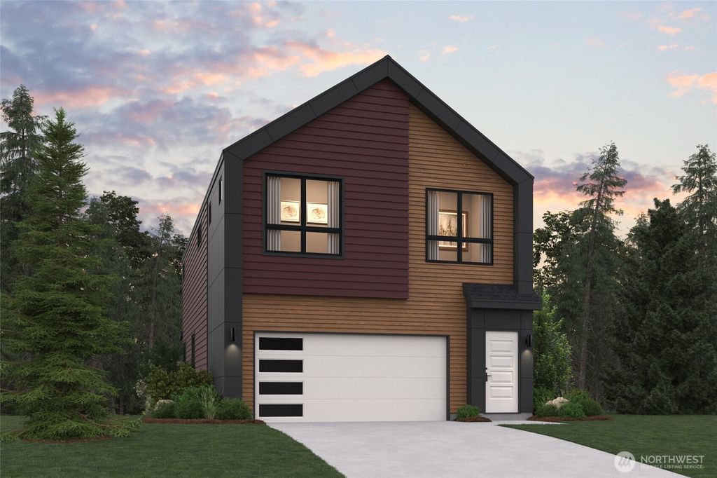 Photo of 4273 Aberdeen Way NE, Renton, WA 98056 (MLS # 2521494)