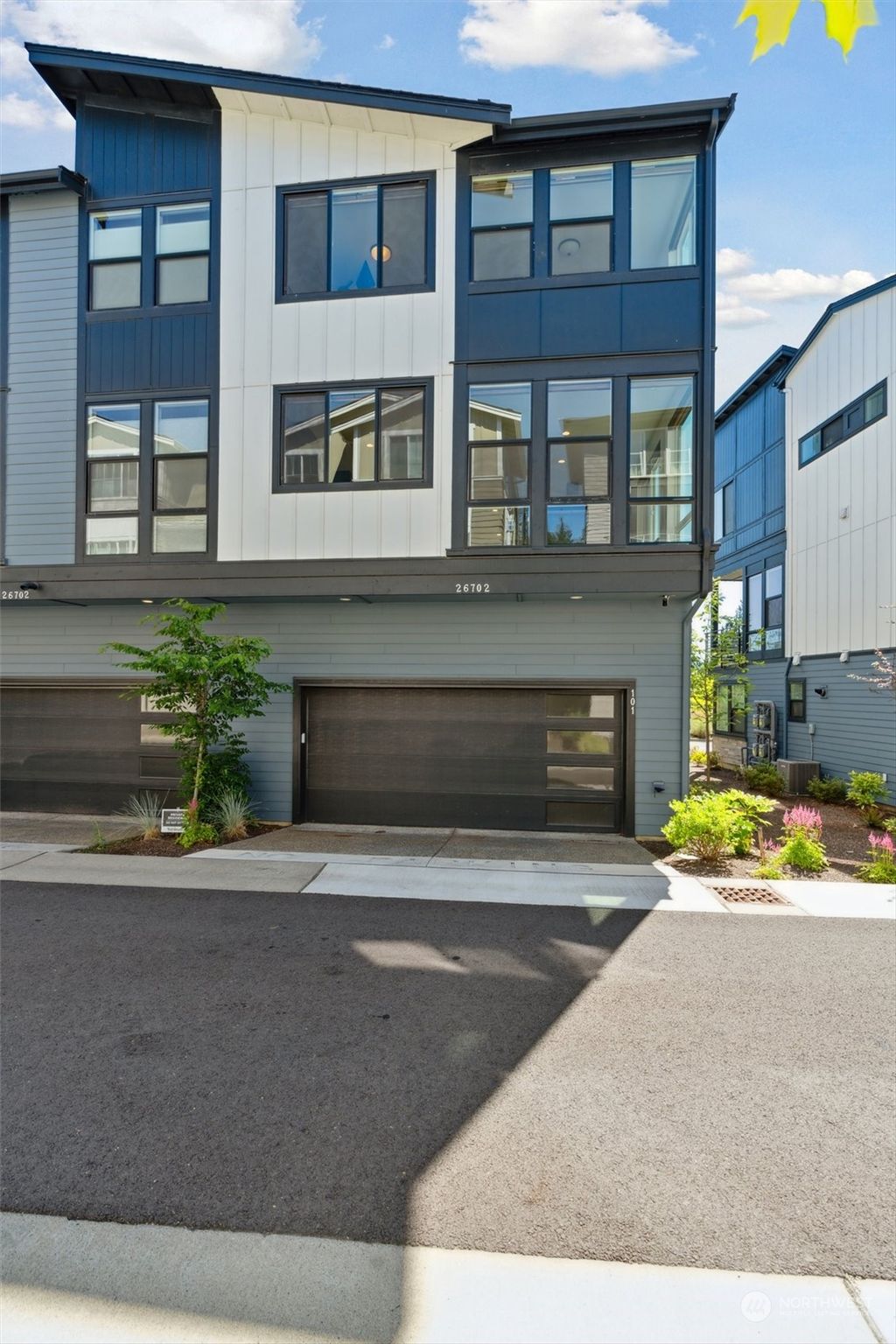 Photo of 26702 NE Big Rock Road #101, Duvall, WA 98019 (MLS # 2272767)