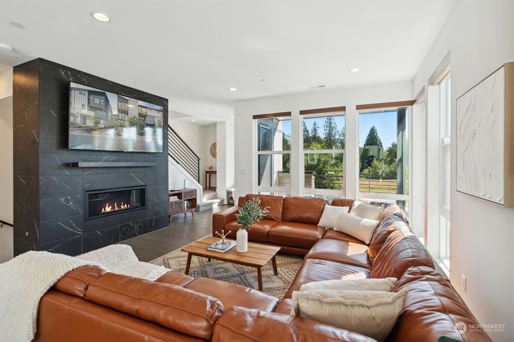 Photo of 26702 NE Big Rock Road #101, Duvall, WA 98019 (MLS # 2272767)