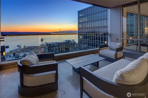 Photo of 715 2nd Avenue SE #1702, Seattle, WA 98104 (MLS # 2501886)