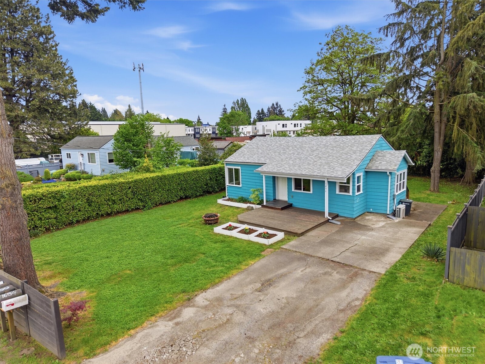 1651 SW 114th Street