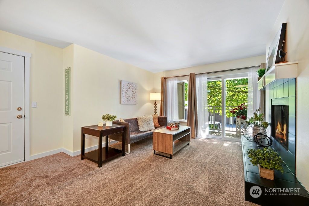 Photo of 12303 Harbour Pointe Boulevard #U201, Mukilteo, WA 98275 (MLS # 2077802)