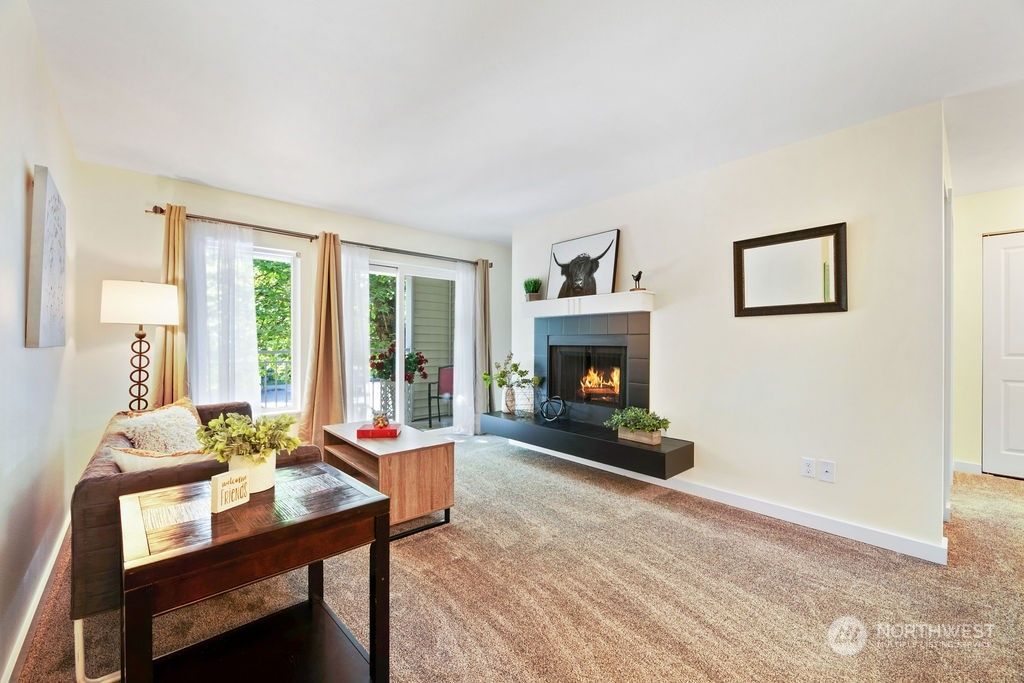 Photo of 12303 Harbour Pointe Boulevard #U201, Mukilteo, WA 98275 (MLS # 2077802)
