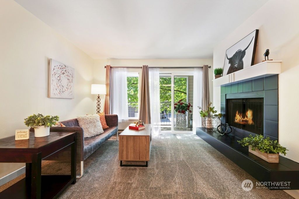 Photo of 12303 Harbour Pointe Boulevard #U201, Mukilteo, WA 98275 (MLS # 2077802)
