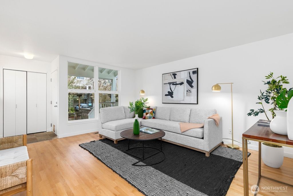 Photo of 6726 35th Place S, Seattle, WA 98118 (MLS # 2491472)