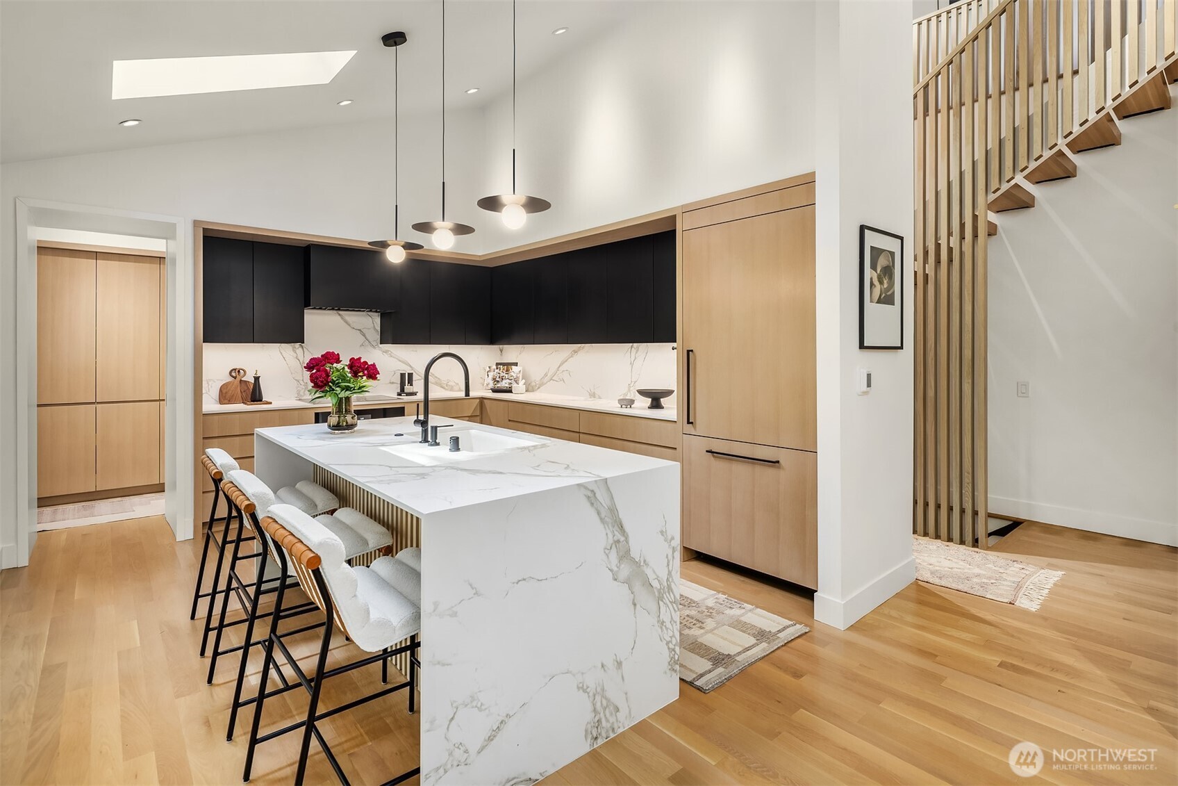 5 Lindley Road