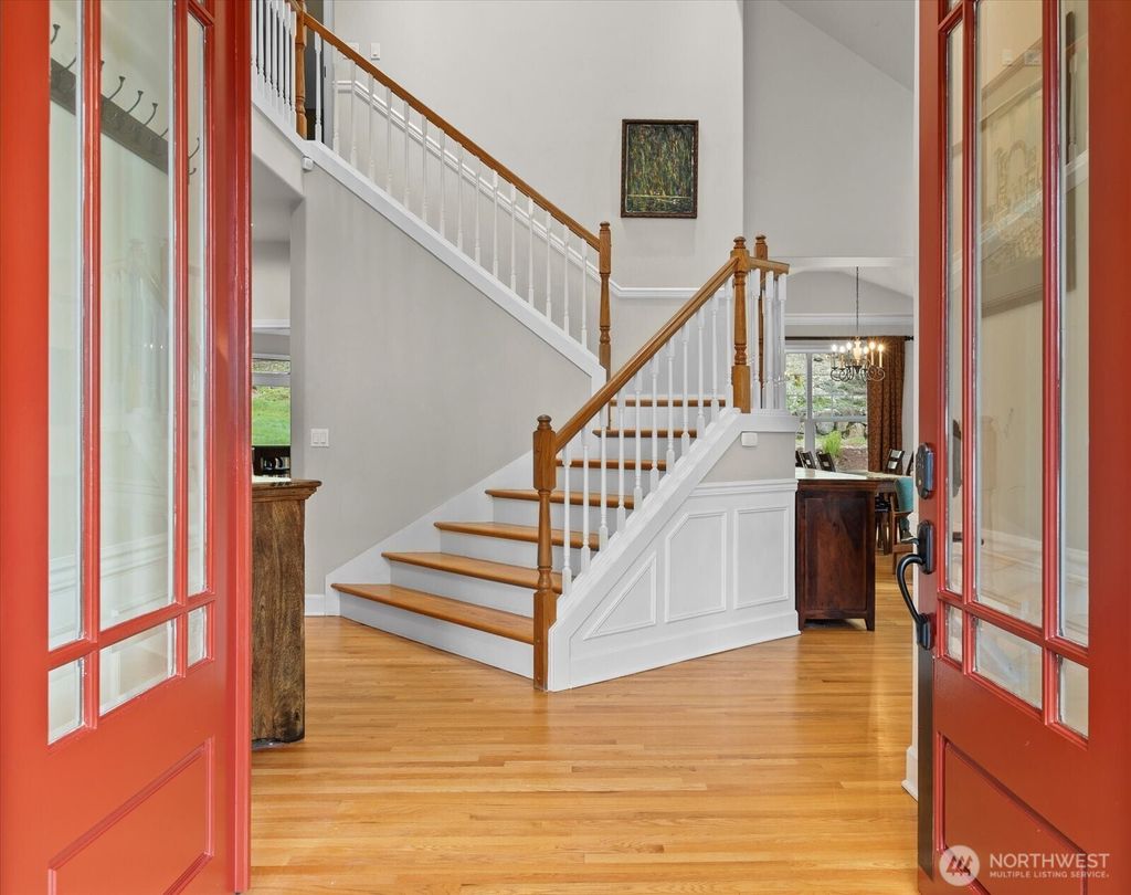 Photo of 4625 Tolt River Road NE, Carnation, WA 98014 (MLS # 2517657)