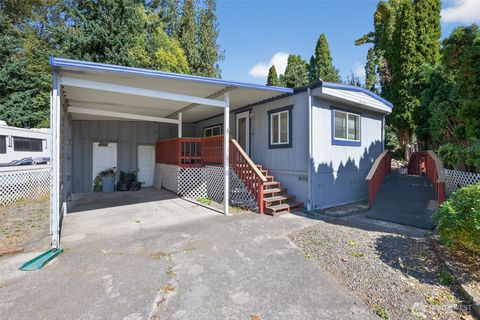 Photo of 14001 70th Street E, Sumner, WA 98390 (MLS # 2433905)