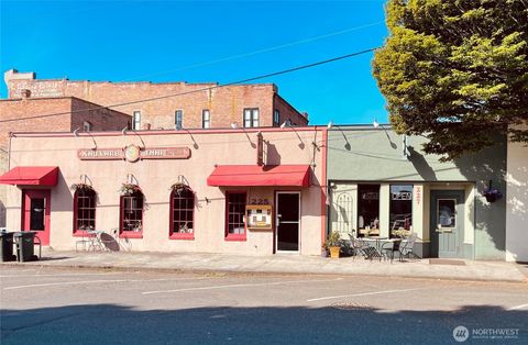 225 Adams Street Port Townsend WA 98368