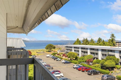 Photo of 23011 Marine View Drive S #B310, Des Moines, WA 98198 (MLS # 2544385)