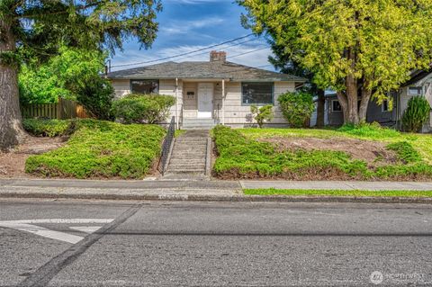 Photo of 6521 S Park Ave AVE, Tacoma, WA 98408 (MLS # 2523425)