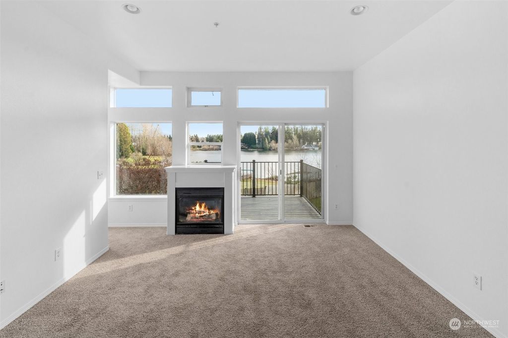 Photo of 2311 Milton Way #A, Milton, WA 98354 (MLS # 2028624)